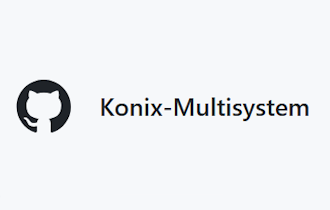 Konix Emulator Open Sourced