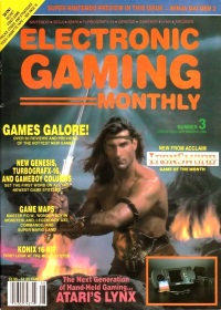 EGM Issue 3