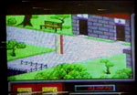 Last Ninja II - Image 4